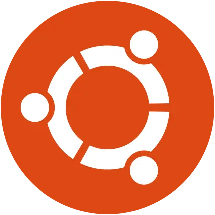 Ubuntu Logo